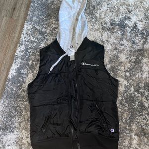 Champion Vest